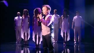 Richie's Best Bits - The Voice of Ireland Final