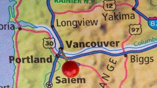 Top Five things to know about living in Vancouver, WA