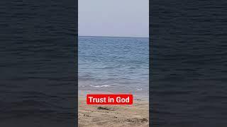 Trust in God. Praise and worship. #shorts God bless you