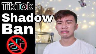TikTok Shadow Ban Paanu Maiiwasan?