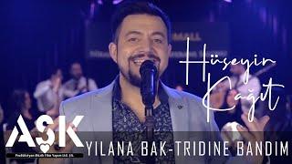 Hüseyin Kağıt #YılanaBak #TridineBandım #MendildenBohçaOlmaz #Potpuri #aşkprodüksiyon​​ #yeniklip​​