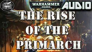 The Gathering Storm 3: The Rise of the Primarch