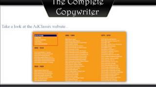 How To Write Sales Letters 2  What is Copywriting