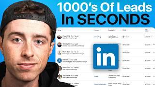 The Best LinkedIn Lead Generation Strategy For 2025