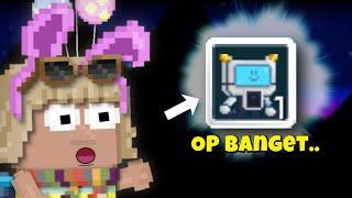 Gacha Auto Surgery And Vicious | New Profit Method (Easy Farm Blingin Set) ! Growtopia