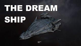 The Polaris is the ultimate solo capital ship?