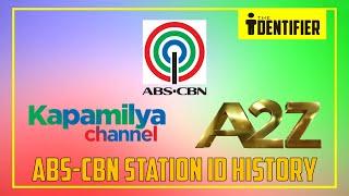 ABS-CBN 2 / Kapamilya Channel Station ID History (Philippines)