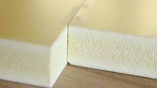 what is wpc foam board? Is it better than PVC foam board?