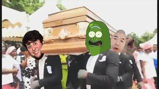 Astronomia - Coffin Dance Meme 9 - Meme Cover