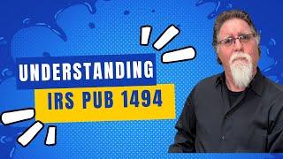 Understanding IRS Pub. 1494 (2024) is crucial for those facing wage levies