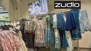 Zudio Latest March Collection 2025 | Zudio haul | Zudio Shopping | Zudio new arrivals | Zudio