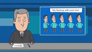 How Ransomware Penetrates Immutable Backups