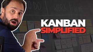 Kanban Tutorial: How to Setup a Kanban Board for Productivity and Flow