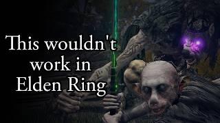 The secret to Nightreign's bosses