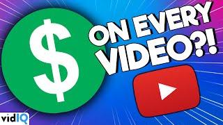 YouTube Monetization Update - You Won't Believe This!