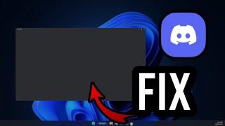 How To Fix Discord Stuck On Gray Screen (2025 Tutorial)