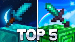 Top BEST 16x Bedwars Texture Packs! [v2] (1.8.9)