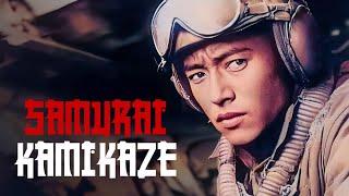 Samurai Kamikaze (ACTION KRIEGSDRAMA in voller länge, ganzer film deutsch, kriegsfilme, asia filme)