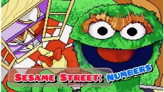 (3DO) Mastering Math with Elmo | Sesame Street: Numbers | Walkthrough | Steam Deck OLED