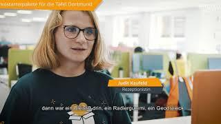 Amazon Back-to-School 2020: Dortmund