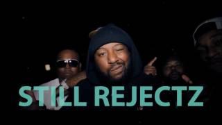 [FREE] The Jacka x Ampichino x Joe Blow Type Beat 2017 - "Still Rejectz" (Prod. Strew-B)