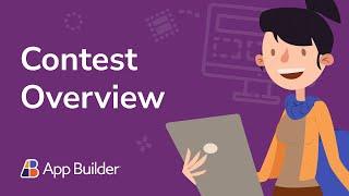 App Builder Contest Overview