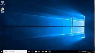 How To Turn Smartscreen Filter On or off in Windows 10