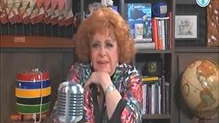 "MARÍA FÉLIX TE TRATABA COMO RATA" - SILVIA PINAL