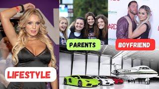 Kenzie Taylor Lifestyle | Income, Family, Cars, Age, Boyfriend, House, pornography career, Net Worth