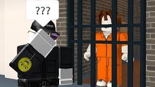 High Security Prison (Roblox Jailbreak)