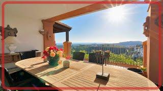 Exceptional 2-Bedroom Apartment in Monte Halcones, Benahavis