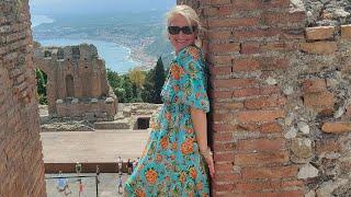 Taormina: One of the Most Beautiful Sicilian Cities