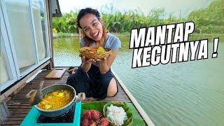 Masakan Khas Sulawesi | Ikan PaluMara | Olive Kitchen Makassar