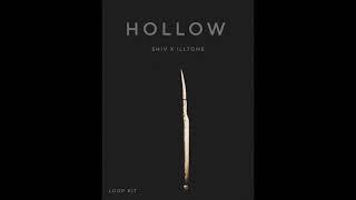 [FREE] Dark Loop Kit / Sample Pack 2020 - "Hollow" (Future, Guap Tarantino, 808 Mafia, ATL Jacob)