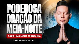 ORAÇÃO DA MEIA-NOITE 27 DE DEZEMBRO