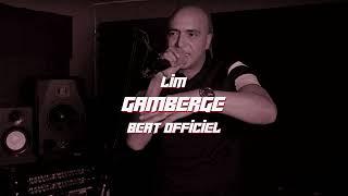 Lim - Gamberge (Beat Officiel) #rapfr #beat #rapfrançais