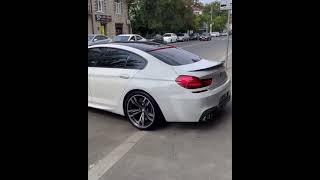 BMW M6