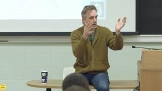 Jordan Peterson - Why be Virtuous?