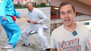 Don't Laugh! PAINFUL Martial Arts Fails