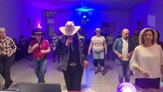 "Mad max" Line dance