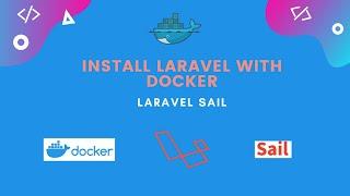 Install Docker Desktop and WSL2 | Laravel Sail | Docker Desktop