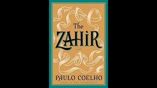 THE ZAHIR by Paulo Coelho: A review & Life lessons you can learnt from the book