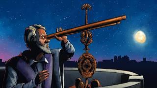 Why Was Galileo Sentenced To Life In Prison?