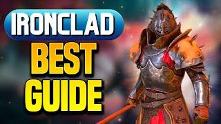 IRONCLAD | RAID's #1 MOST UNIQUE RARE CHAMP (Build & Guide)