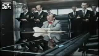 TSB Bank Advert - The bank that likes to say YES