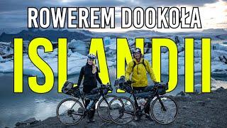 Cycling around ICELAND - 1600 KM