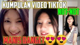 VIRAL!! KUMPULAN VIDEO TIKTOK EVOS NOT NOT | LIDIAWATY TERBARU 2020