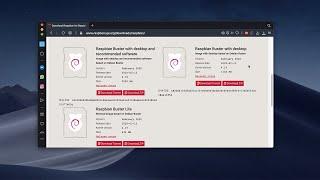 How to install Raspbian on a SD-Card