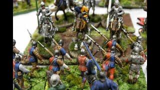 Midgard Heroic Battles: Battle of Wakefield