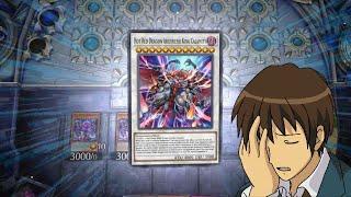 DON'T MAKE THIS MISTAKE IN YUGIOH!